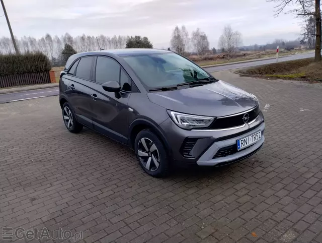 OPEL Crossland Edition S&S