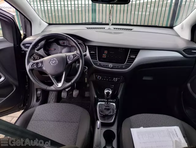 OPEL Crossland Edition S&S