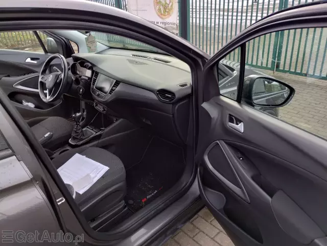 OPEL Crossland Edition S&S