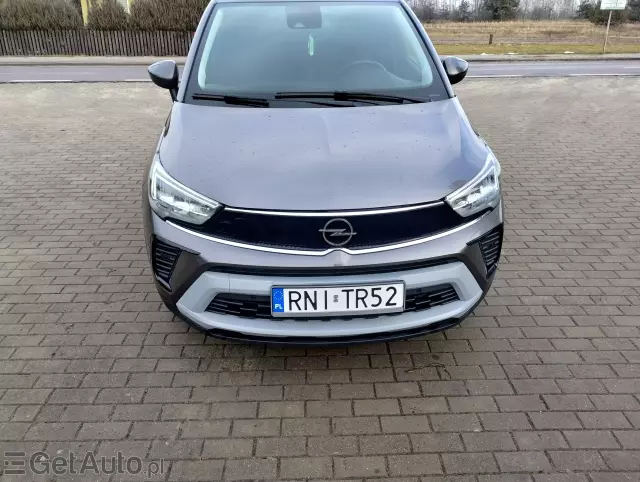 OPEL Crossland Edition S&S