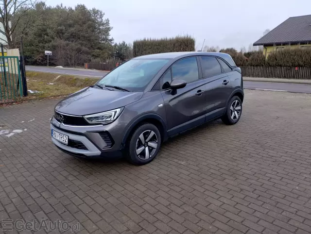 OPEL Crossland Edition S&S