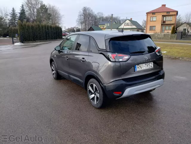 OPEL Crossland Edition S&S