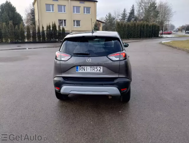 OPEL Crossland Edition S&S