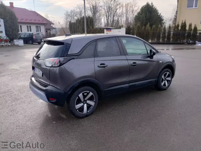 OPEL Crossland Edition S&S
