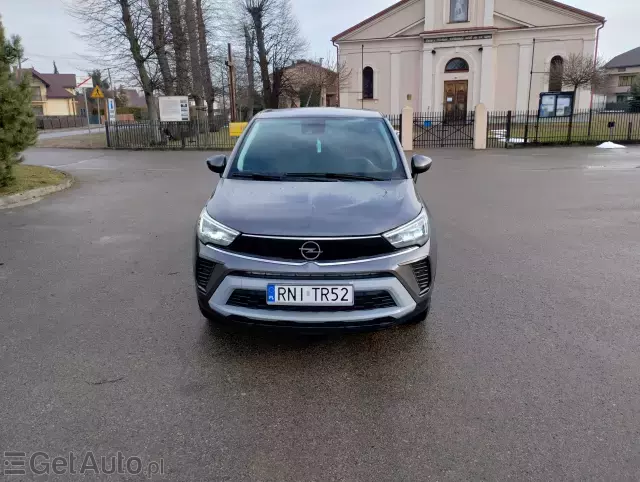 OPEL Crossland Edition S&S