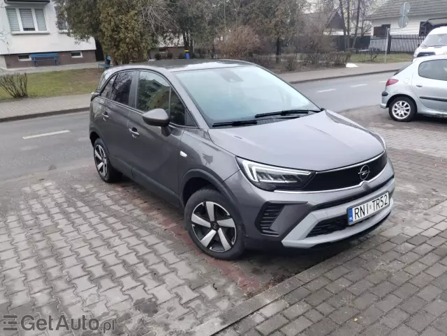 OPEL Crossland Edition S&S