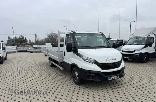 IVECO 35 Daily 