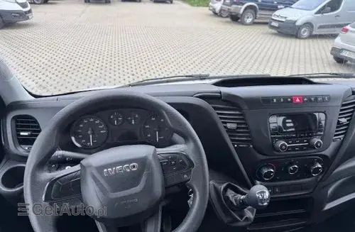 IVECO 35 Daily 