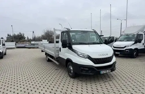 IVECO 35 Daily 