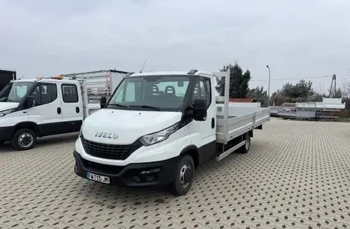 IVECO 35 Daily 