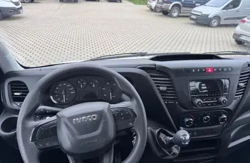 IVECO 35 Daily 