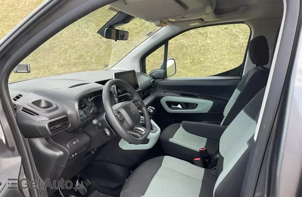 CITROEN Berlingo XL Shine