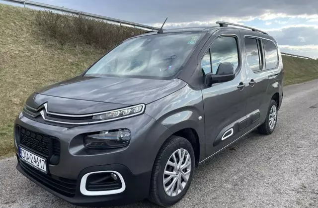 CITROEN Berlingo XL Shine
