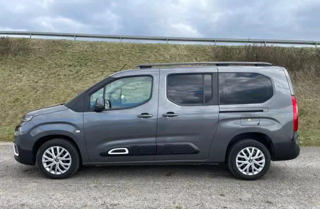 CITROEN Berlingo XL Shine