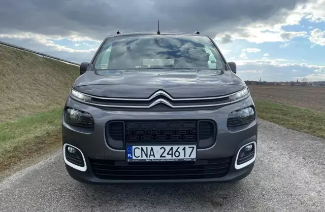 CITROEN Berlingo XL Shine