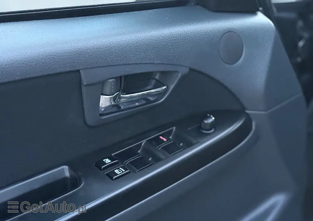 SUZUKI SX4 1.6 Comfort