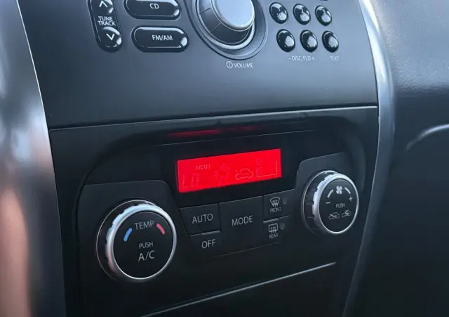 SUZUKI SX4 1.6 Comfort