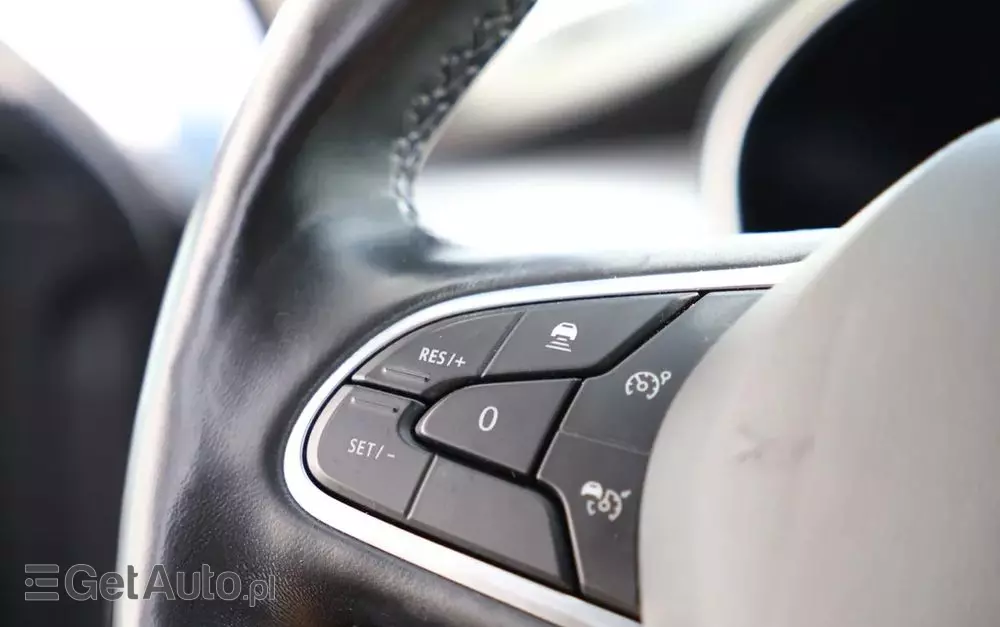 RENAULT Talisman 1.3 TCe FAP Intens EDC