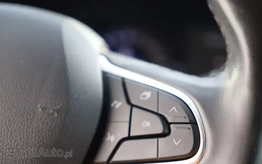 RENAULT Talisman 1.3 TCe FAP Intens EDC