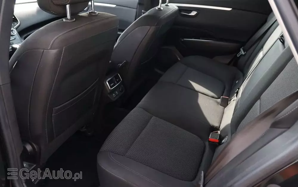 RENAULT Talisman 1.3 TCe FAP Intens EDC