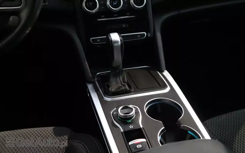 RENAULT Talisman 1.3 TCe FAP Intens EDC