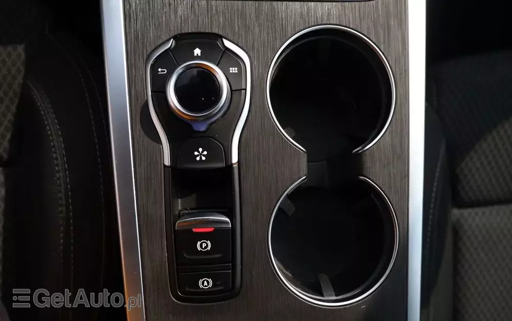 RENAULT Talisman 1.3 TCe FAP Intens EDC