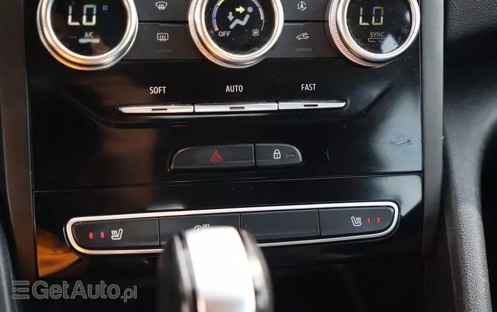 RENAULT Talisman 1.3 TCe FAP Intens EDC