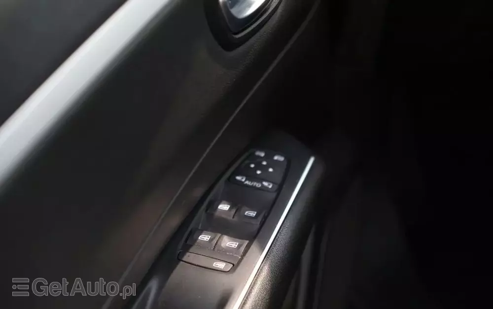 RENAULT Talisman 1.3 TCe FAP Intens EDC