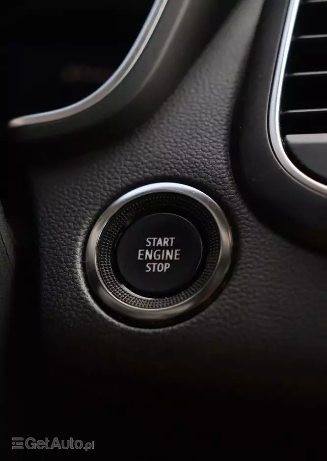 RENAULT Talisman 1.3 TCe FAP Intens EDC