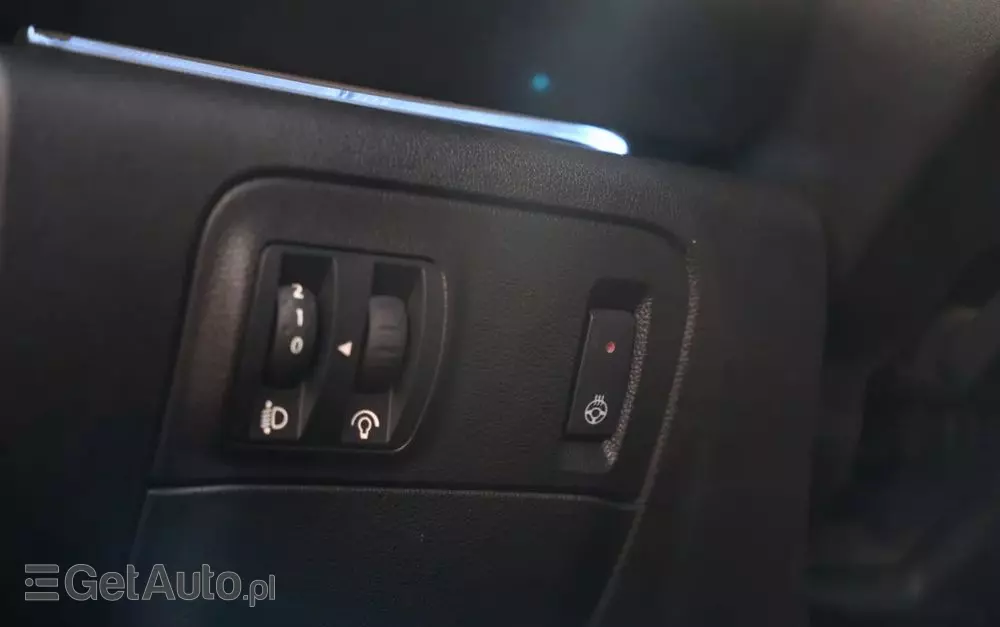 RENAULT Talisman 1.3 TCe FAP Intens EDC