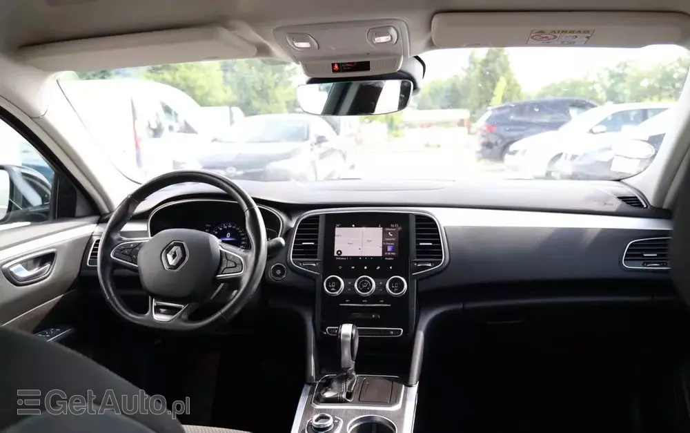 RENAULT Talisman 1.3 TCe FAP Intens EDC