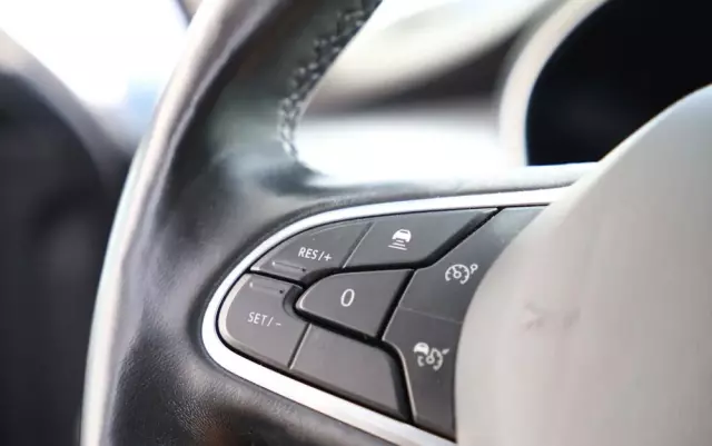 RENAULT Talisman 1.3 TCe FAP Intens EDC