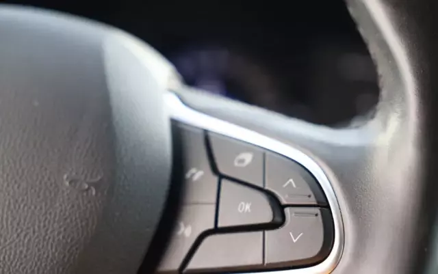 RENAULT Talisman 1.3 TCe FAP Intens EDC