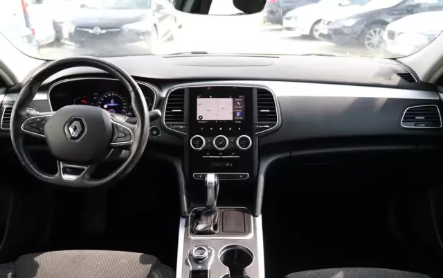 RENAULT Talisman 1.3 TCe FAP Intens EDC