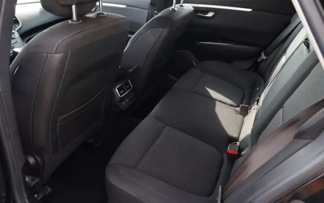 RENAULT Talisman 1.3 TCe FAP Intens EDC