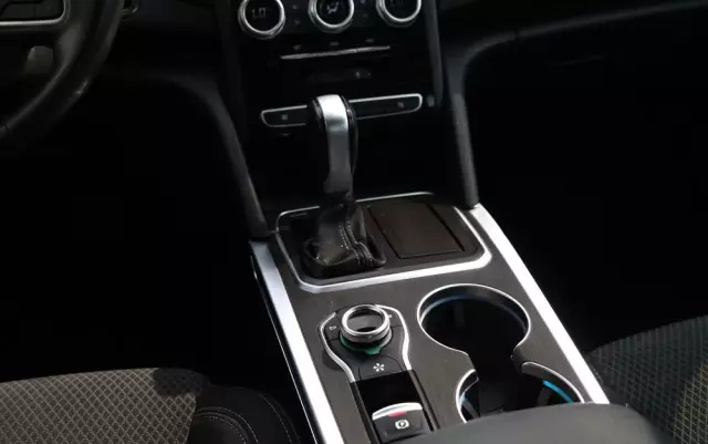 RENAULT Talisman 1.3 TCe FAP Intens EDC