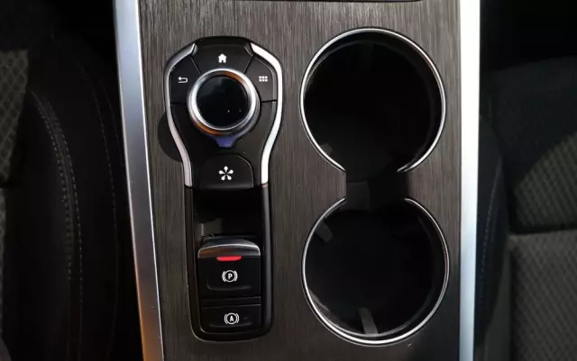 RENAULT Talisman 1.3 TCe FAP Intens EDC