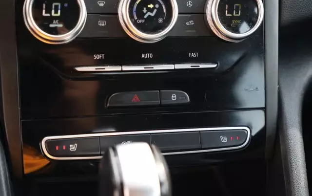 RENAULT Talisman 1.3 TCe FAP Intens EDC