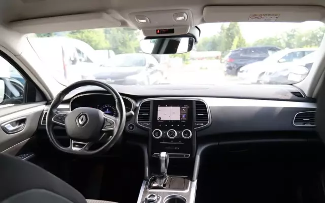 RENAULT Talisman 1.3 TCe FAP Intens EDC