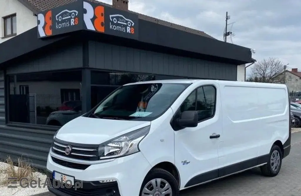 FIAT Talento 