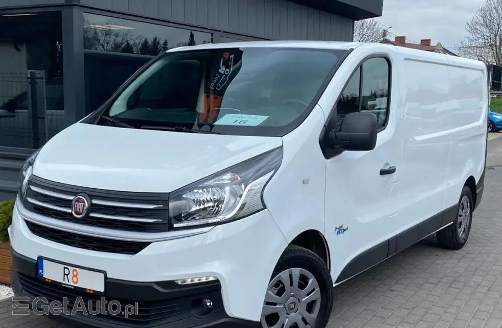 FIAT Talento 