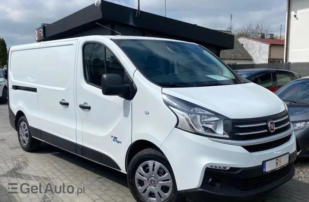 FIAT Talento 