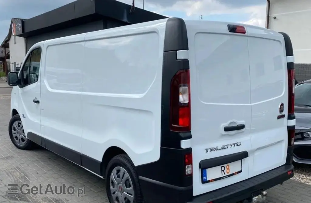 FIAT Talento 