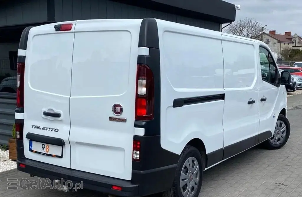 FIAT Talento 