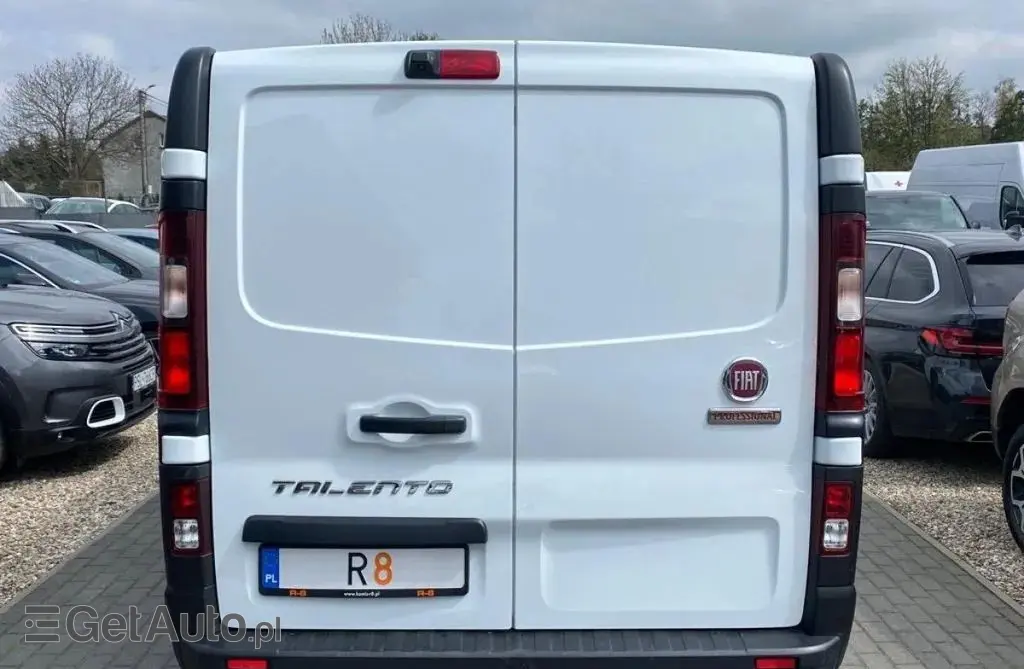 FIAT Talento 
