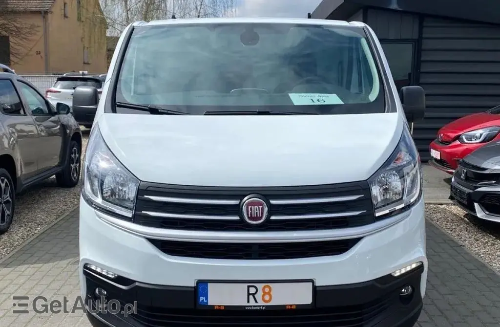FIAT Talento 