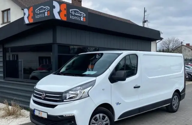 FIAT Talento 