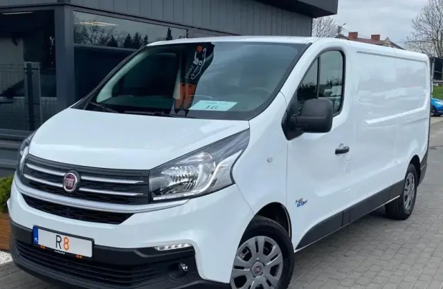 FIAT Talento 
