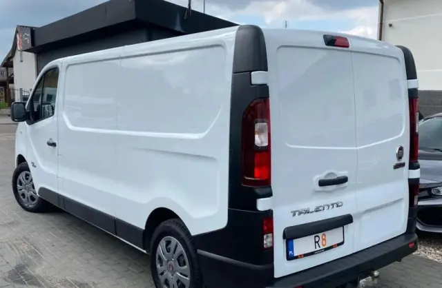 FIAT Talento 