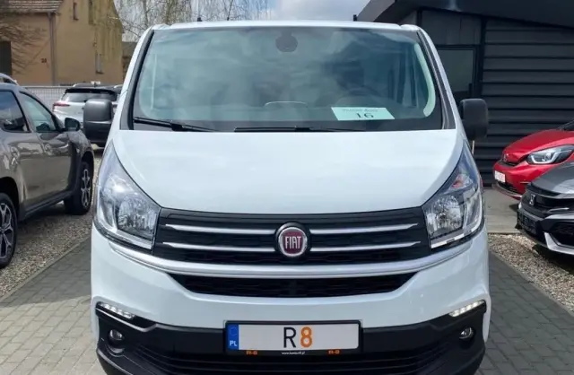 FIAT Talento 
